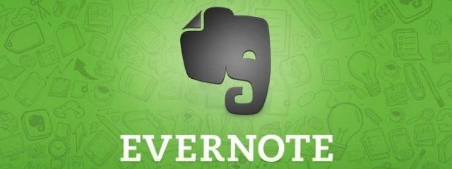 Новое приложение от «Evernote»