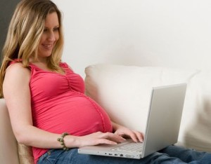 Влияет ли компьютер на беременность?