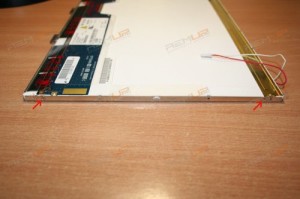 Подсветка ноутбука и ее ремонт