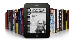 Электронная книга ONYX BOOX i63ML Maxwell