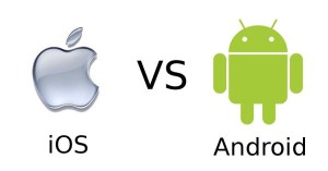 IOS или Android?