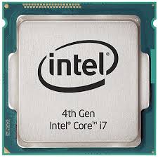Развитие Intel Core