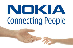 Nokia прощается 