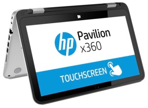HP Pavilion   для искушенных пользователей