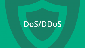 Что такое защита от DDoS атак?