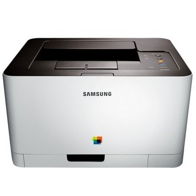 Принтер Samsung CLP 365W