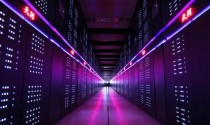 США построит два флагманских суперкомпьютера с использованием графических ускорителей