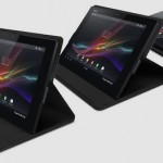 Аксессуары TTX на Xperia Tablet Z как лучшее решение!
