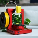 Домашний принтер 3D