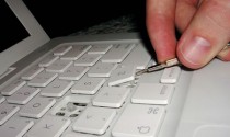 Клавиатура ноутбука и ее основные неисправности