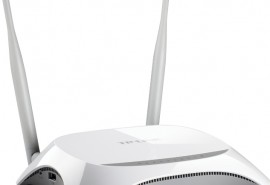 WiFi-роутер TP-LINK TL-MR3420