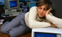 Билл Гейтс — гений без образования
