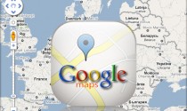 О Google Maps
